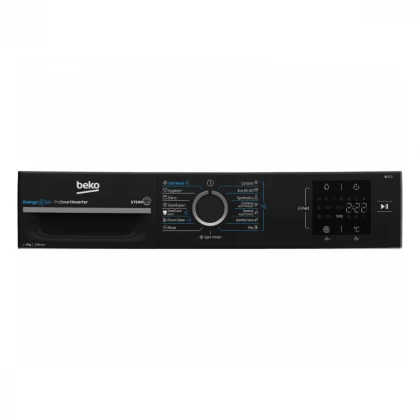 BEKO BM3WFSU38213WPBB ProSmart inverter mašina za pranje veša 
