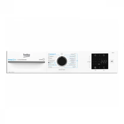 BEKO BM3WFSU38413WB ProSmart inverter mašina za pranje veša 