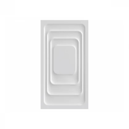 BEKO BM3WFSU38413WB ProSmart inverter mašina za pranje veša 