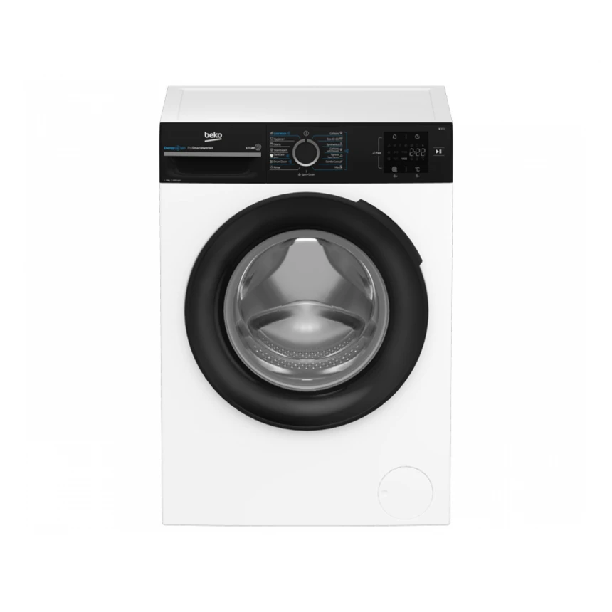 BEKO BM3WFSU39413WBPB ProSmart inverter mašina za pranje veša 