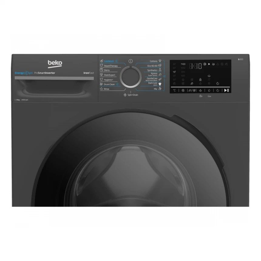 BEKO BM3WFSU48415ADC ProSmart inverter mašina za pranje veša 