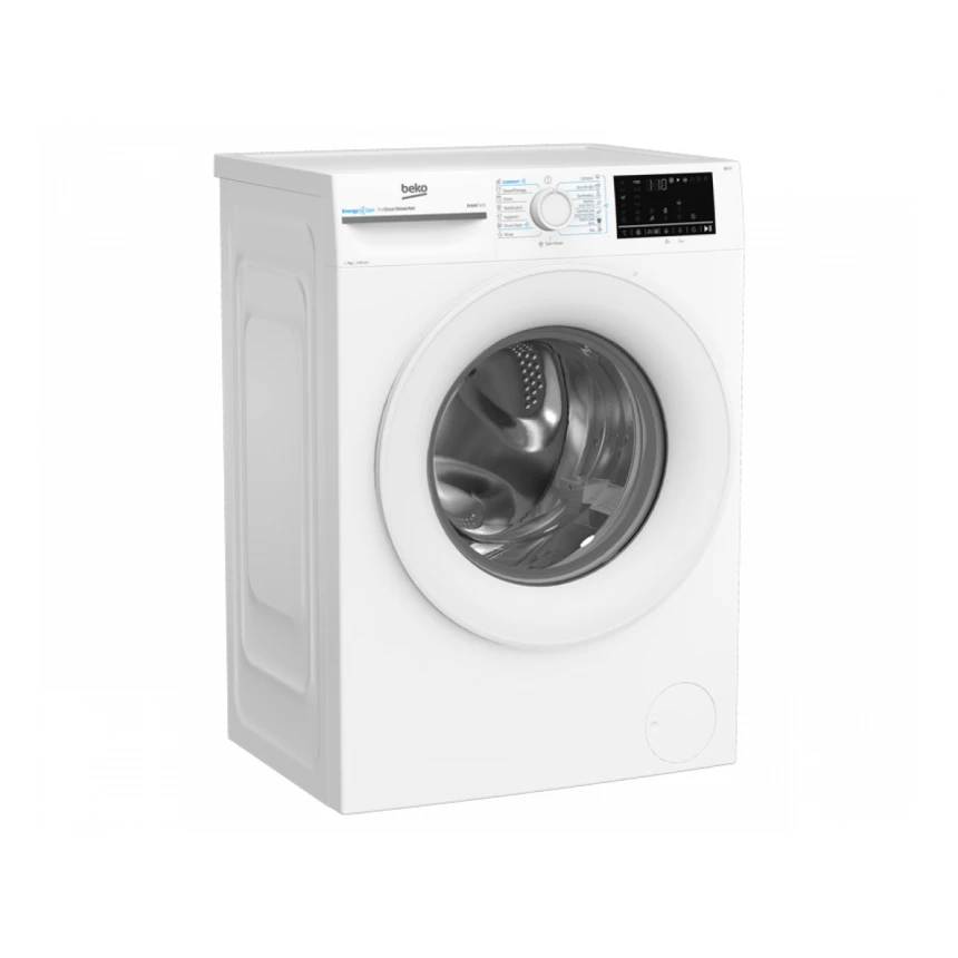 BEKO BM3WFU47415WW ProSmart inverter mašina za pranje veša 