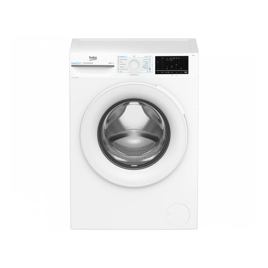 BEKO BM3WFU47415WW ProSmart inverter mašina za pranje veša 