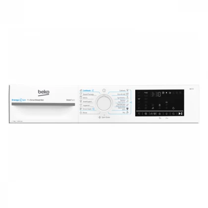 BEKO BM3WFU47415WW ProSmart inverter mašina za pranje veša 