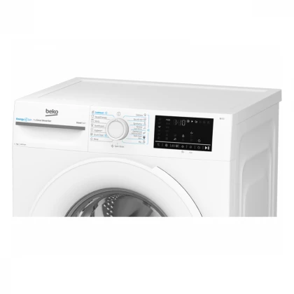 BEKO BM3WFU47415WW ProSmart inverter mašina za pranje veša 