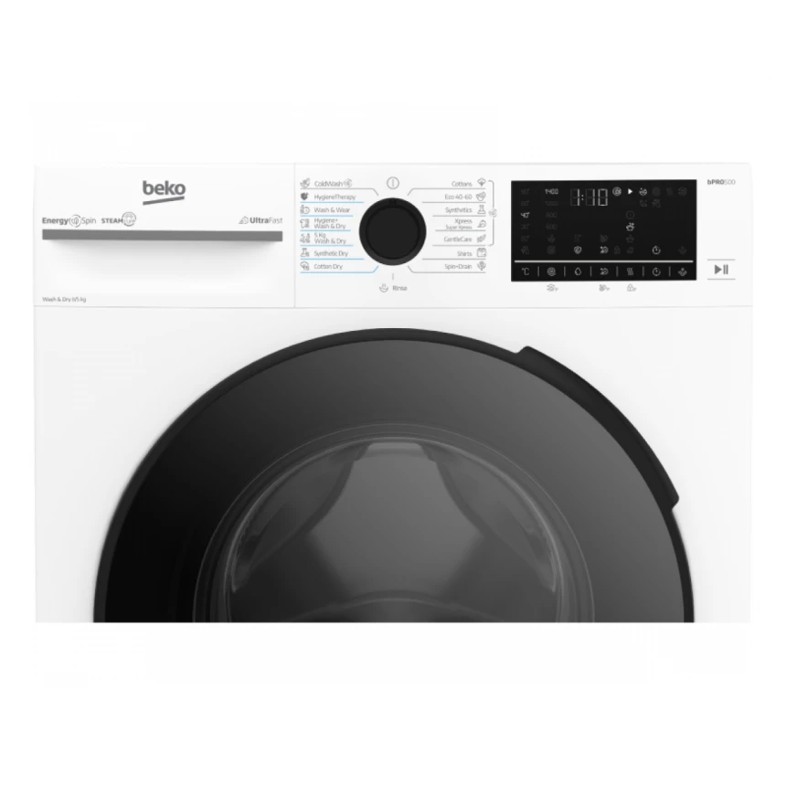BEKO BM5DFT48447W ProSmart inverter mašina za pranje i sušenje veša 