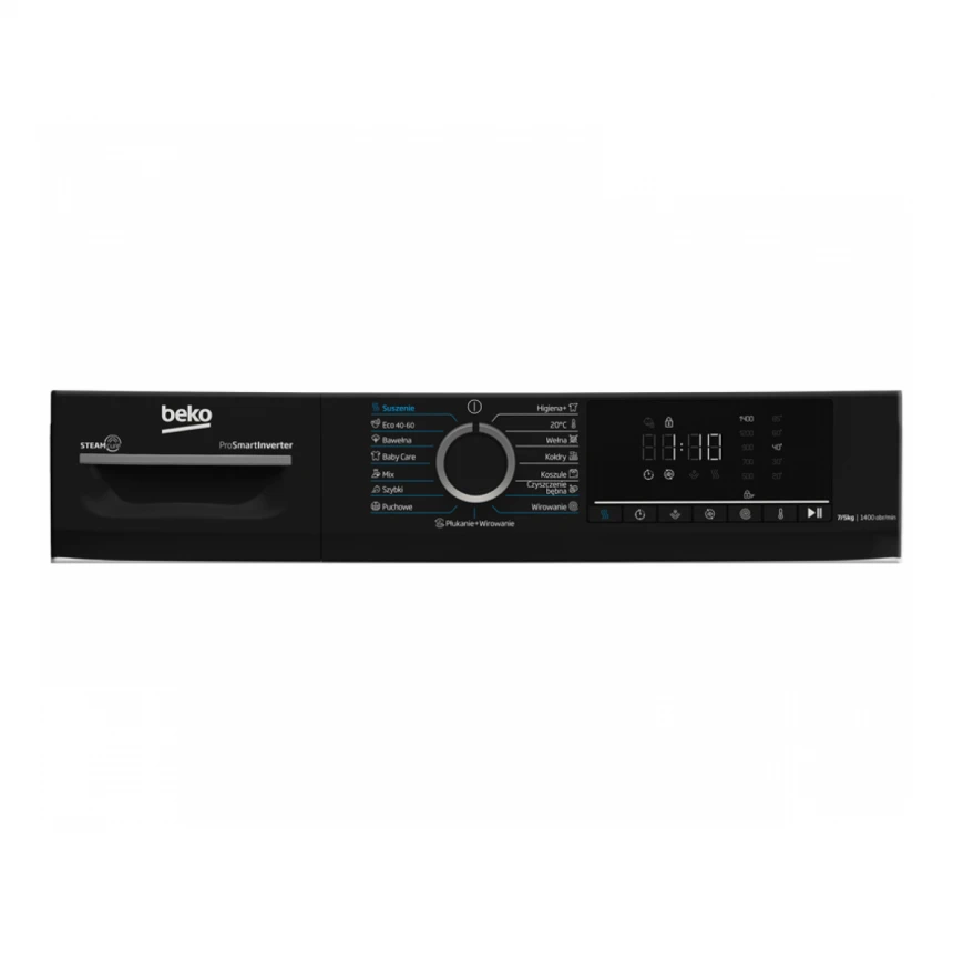 BEKO BMM5DFO5741WPB ProSmart inverter mašina za pranje i sušenje veša 