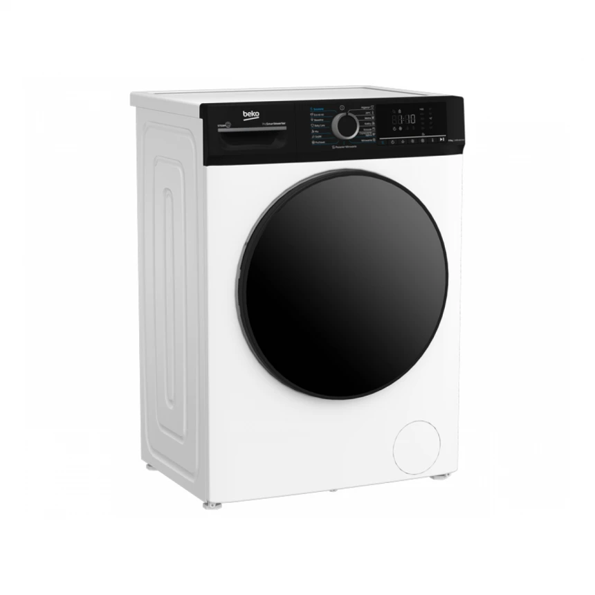 BEKO BMM5DFO5741WPB ProSmart inverter mašina za pranje i sušenje veša 