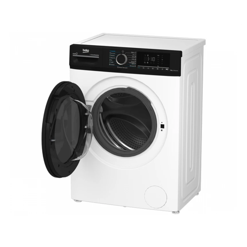 BEKO BMM5DFO5741WPB ProSmart inverter mašina za pranje i sušenje veša 