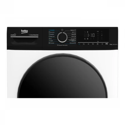 BEKO BMM5DFO5741WPB ProSmart inverter mašina za pranje i sušenje veša 