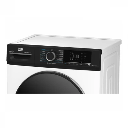 BEKO BMM5DFO5741WPB ProSmart inverter mašina za pranje i sušenje veša 