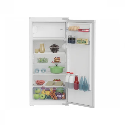BEKO BSSA210K4SN ugradni frižider 