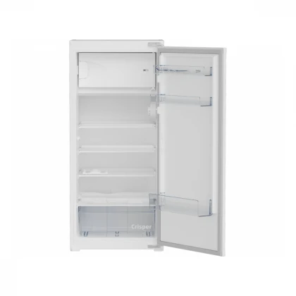 BEKO BSSA210K4SN ugradni frižider 