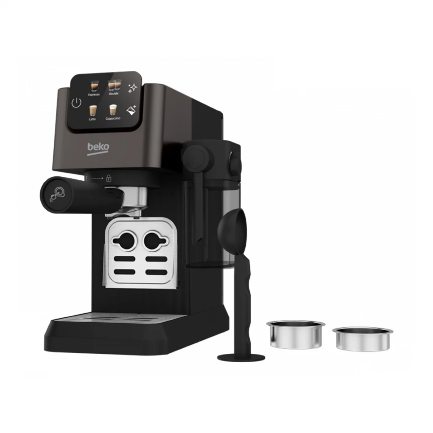 BEKO CEP 5464 DX Aparat za espresso kafu 