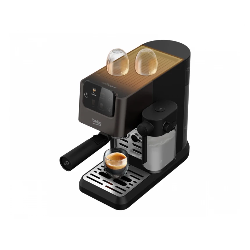 BEKO CEP 5464 DX Aparat za espresso kafu 