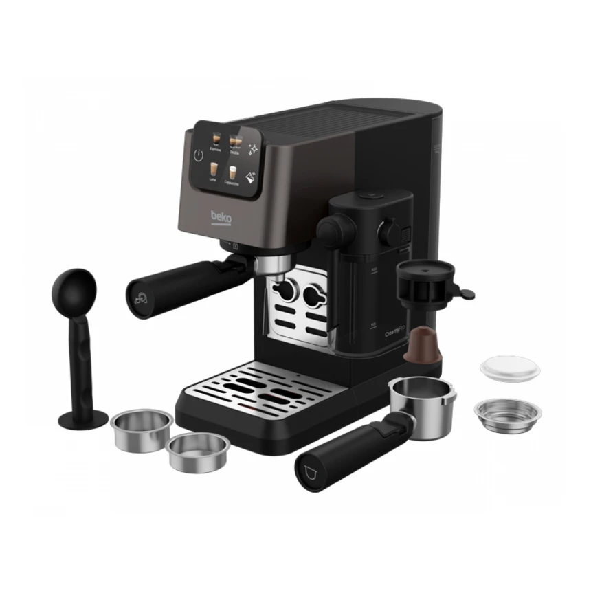 BEKO CEP 5464 DX Aparat za espresso kafu 