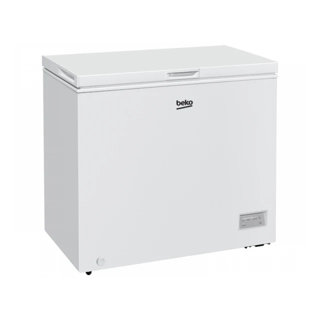 BEKO CF200EWN horizontalni zamrzivač 