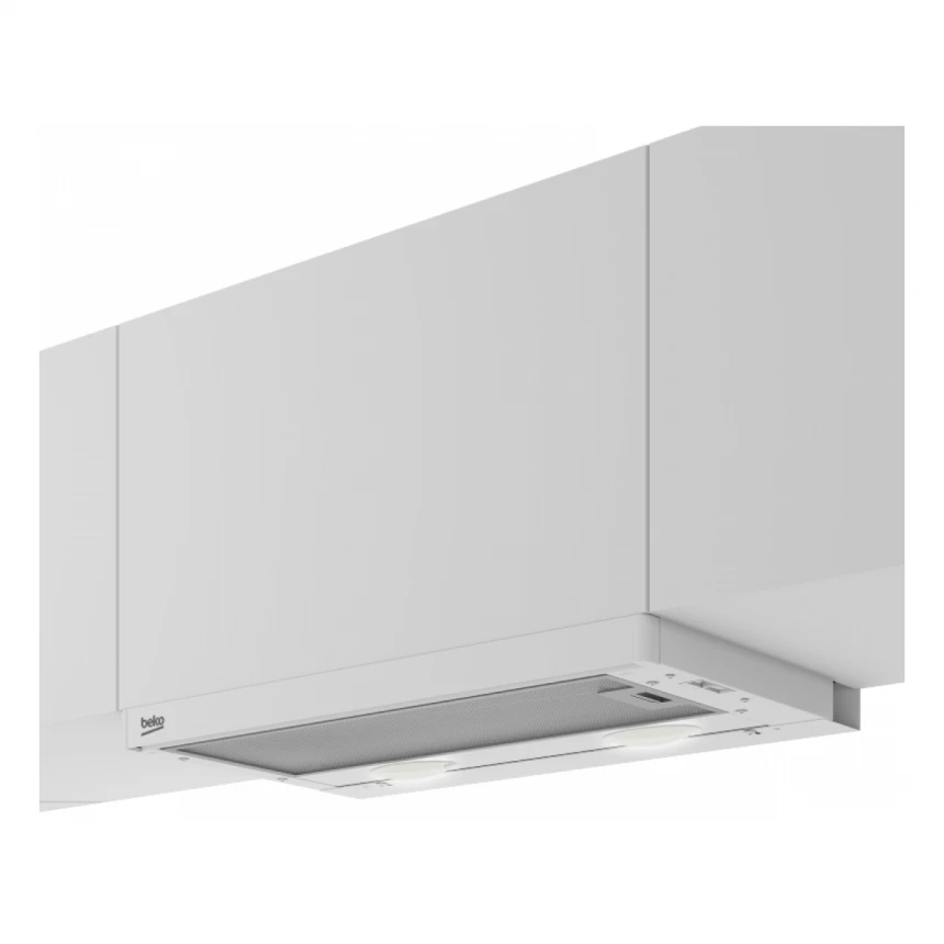 BEKO CTB 6407 W aspirator 