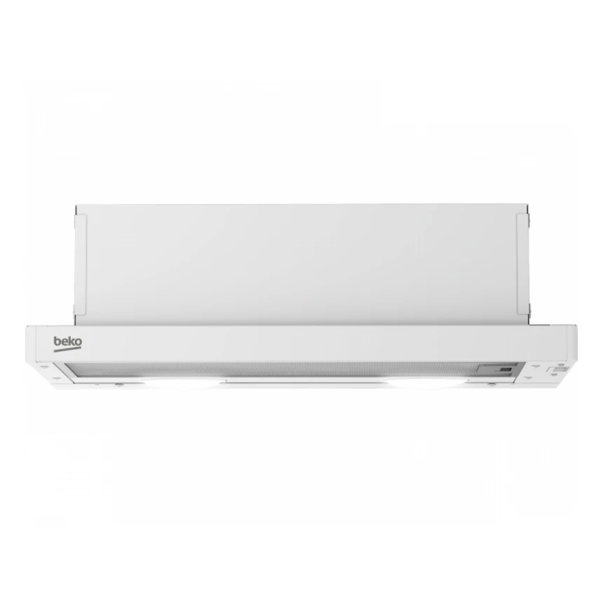 BEKO CTB 6407 W aspirator 
