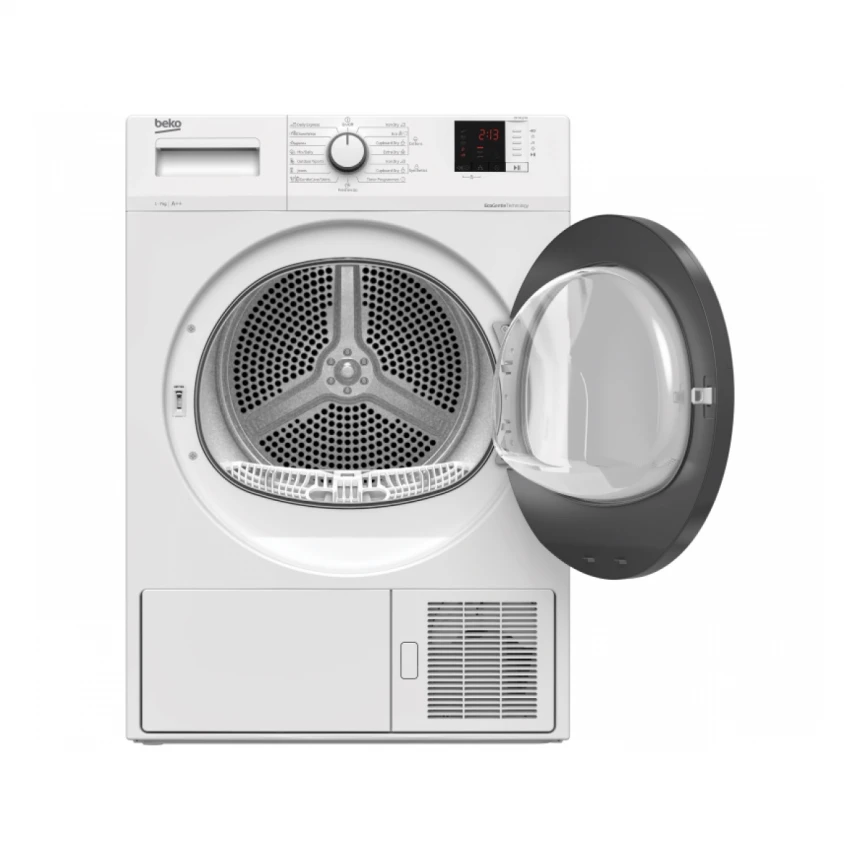 BEKO DF 7412 PA mašina za sušenje veša 