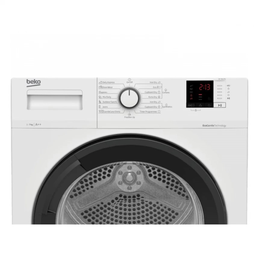BEKO DF 7412 PA mašina za sušenje veša 