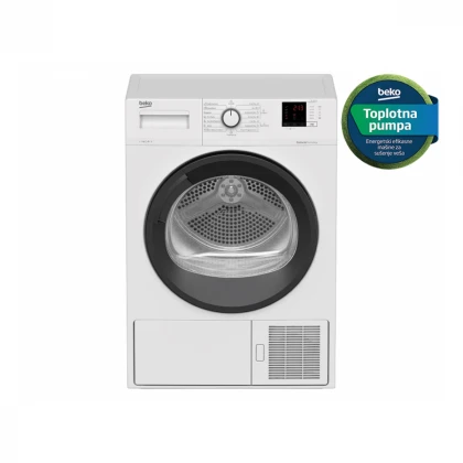 BEKO DF 7412 PA mašina za sušenje veša 