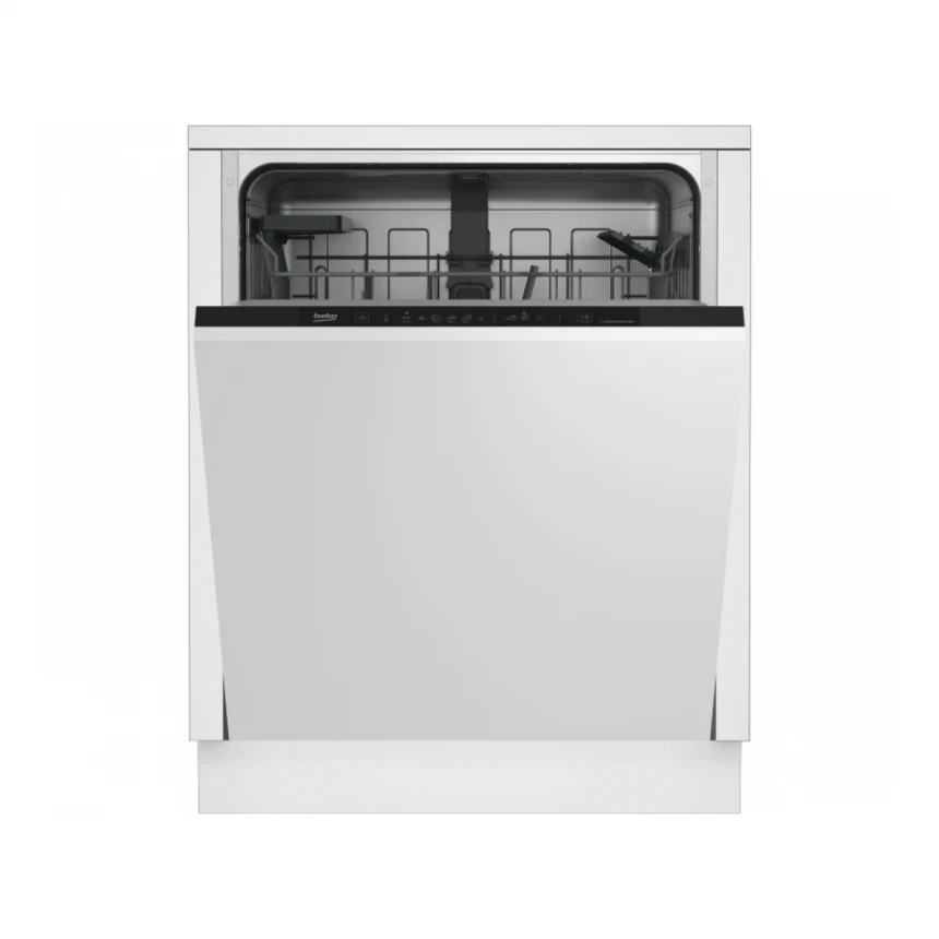 BEKO DIN 36420 AD ProSmart inverter ugradna mašina za pranje sudova 
