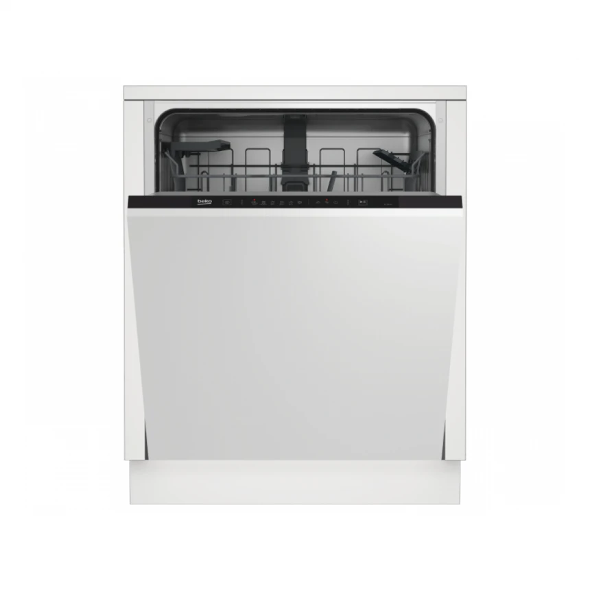 BEKO DIN36430 ugradna mašina za pranje sudova 
