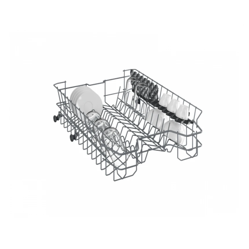 BEKO DIS35023E ugradna mašina za pranje sudova 