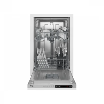 BEKO DIS35023E ugradna mašina za pranje sudova 