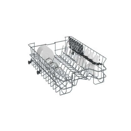 BEKO DIS35023E ugradna mašina za pranje sudova 