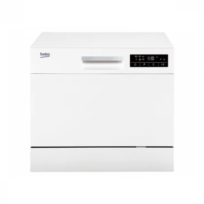 BEKO DTC36610W Stona mašina za pranje sudova 