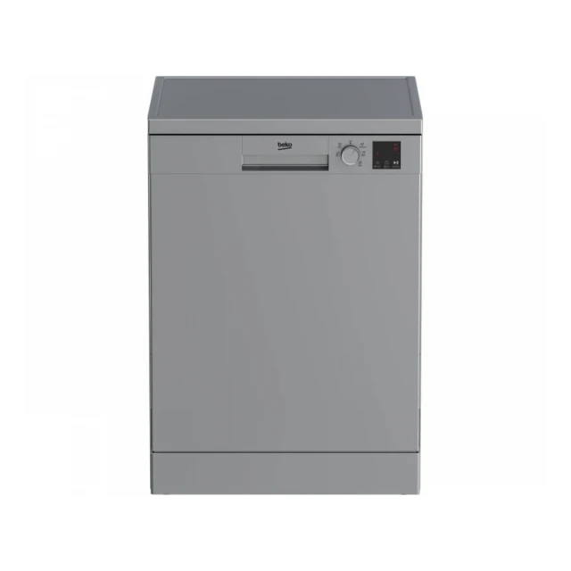 BEKO DVN 05320 S mašina za pranje sudova 