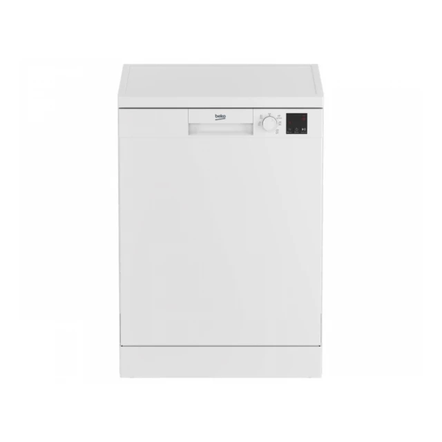 BEKO DVN 05320 W mašina za pranje sudova 
