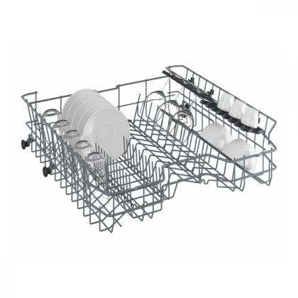 BEKO DVN05330W mašina za pranje sudova 