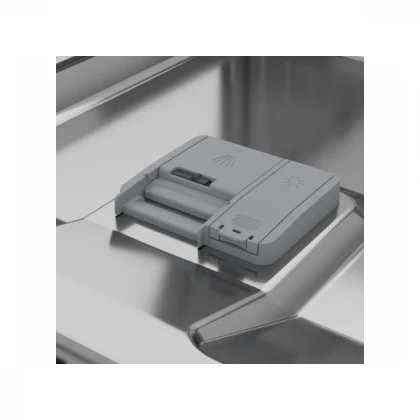 BEKO DVS05030S mašina za pranje sudova 