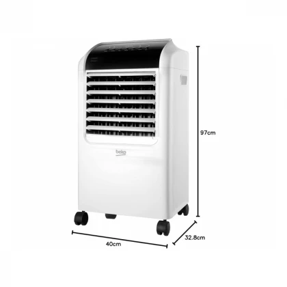 BEKO EFE6030W Samostojeći  Ventilator 