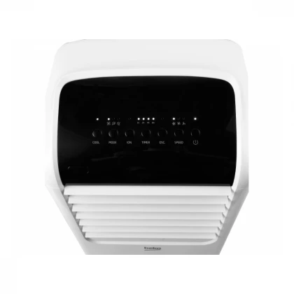 BEKO EFE6030W Samostojeći  Ventilator 