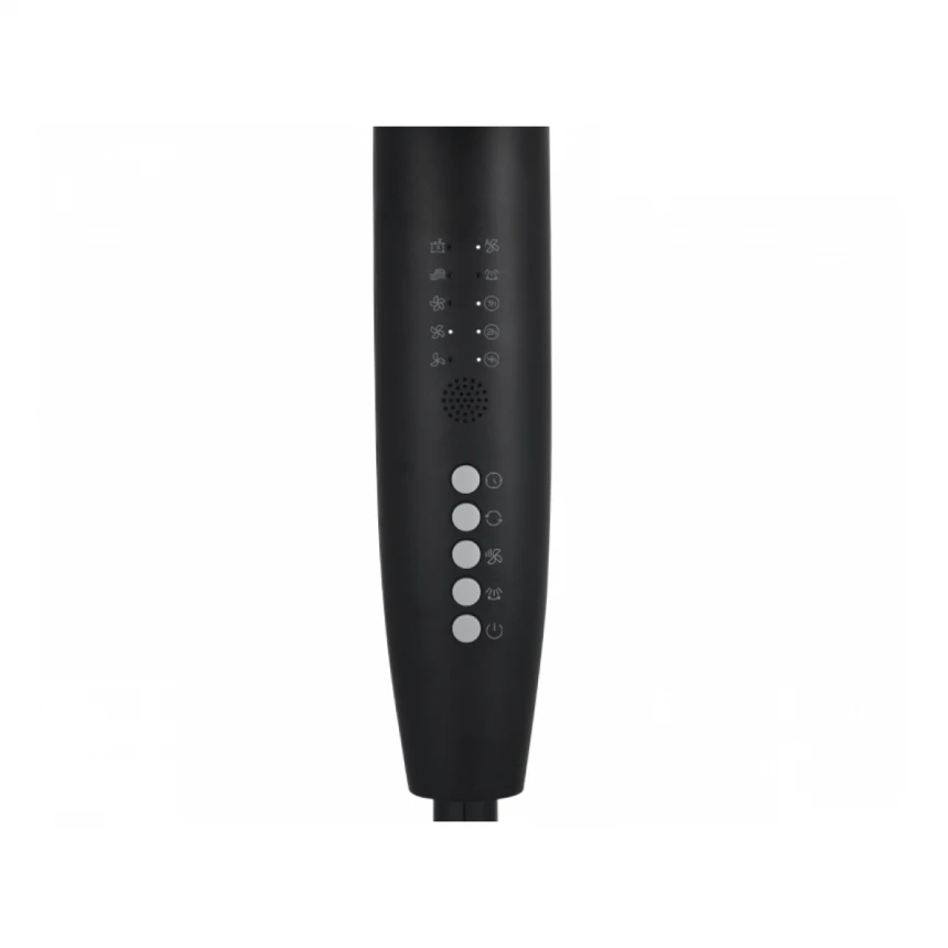 BEKO EFS 6700 B Ventilator 