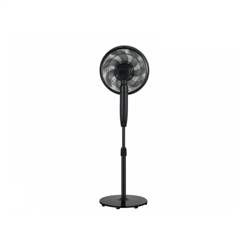 BEKO EFS 6700 B Ventilator 