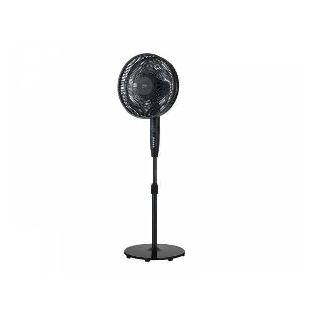 BEKO EFS 6700 B Ventilator 