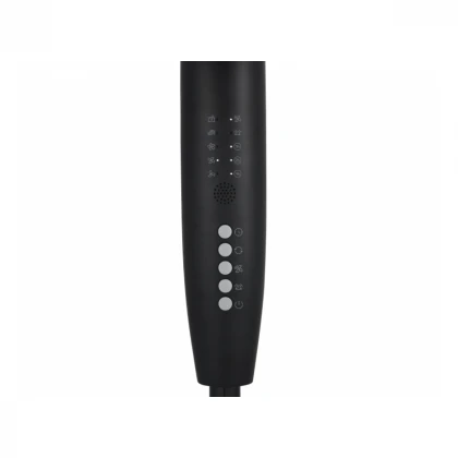 BEKO EFS 6700 B Ventilator 