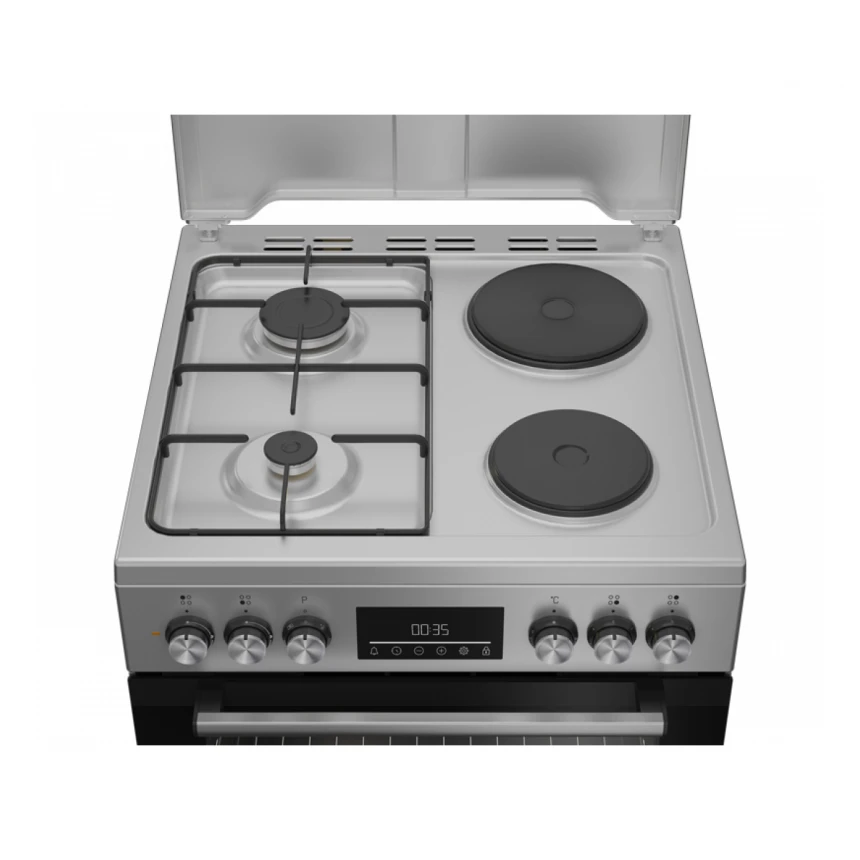 BEKO FBE 64320 SDN kombinovani šporet 