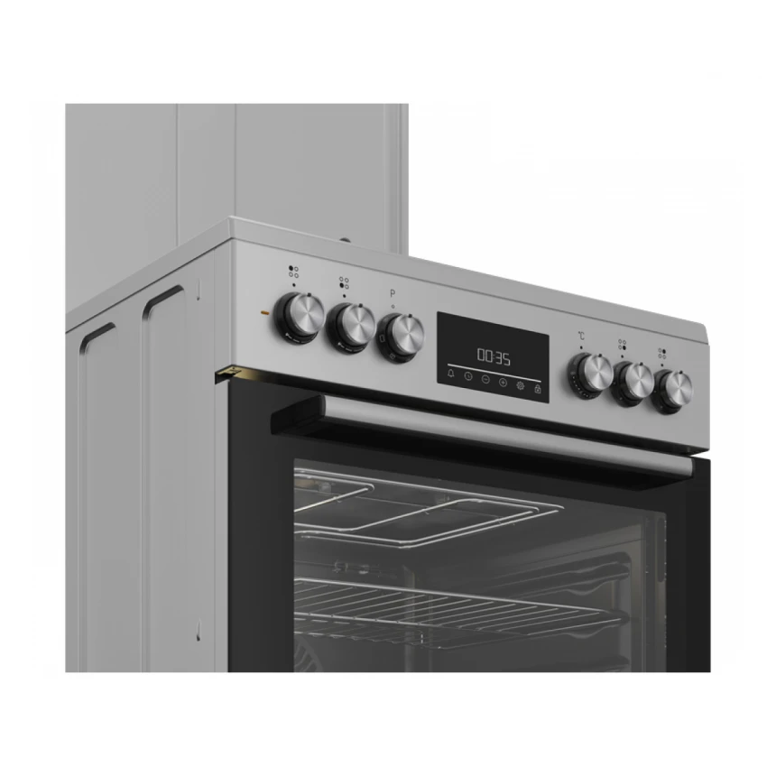 BEKO FBE 64320 SDN kombinovani šporet 