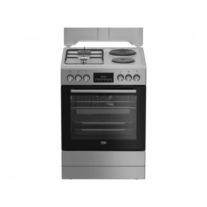 BEKO FBE 64320 SDN kombinovani šporet 