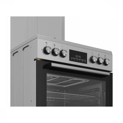 BEKO FBE 64320 SDN kombinovani šporet 