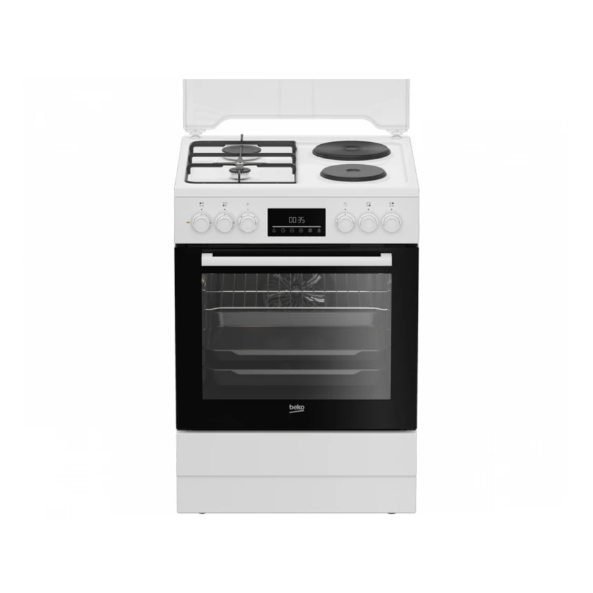 BEKO FBE 64320 WDN kombinovani šporet 