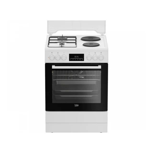 BEKO FBE 64320 WDN kombinovani šporet 