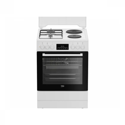 BEKO FBE 64320 WDN kombinovani šporet 