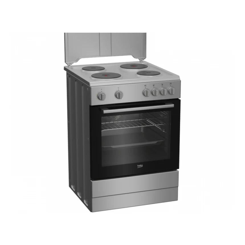 BEKO FBE66000DS kombinovani šporet 